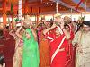 Chaitra Navaratri 27 March 09 Kalash Yatra